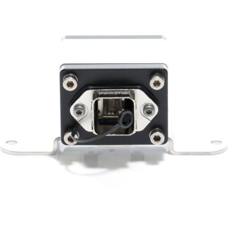 Junction box IE-CD-V14MRJ-C-MA New FS